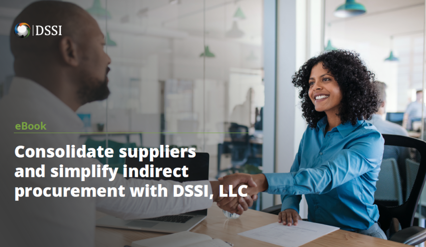 Supplier Consolidation